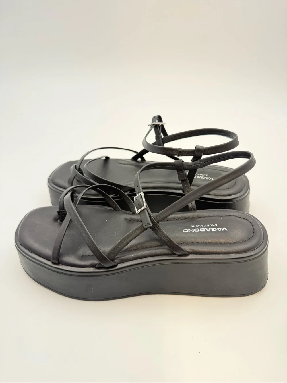 Charles & Keith step out